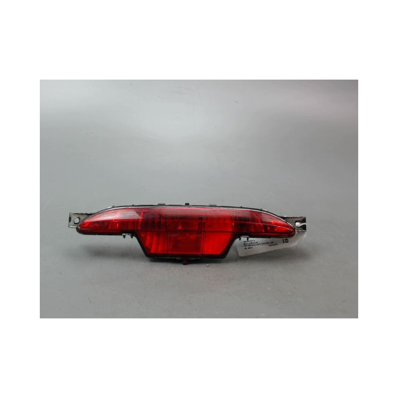 FEU BROUILLARD CENTRAL ARRIERE PEUGEOT 208 Phase 1 2012-...