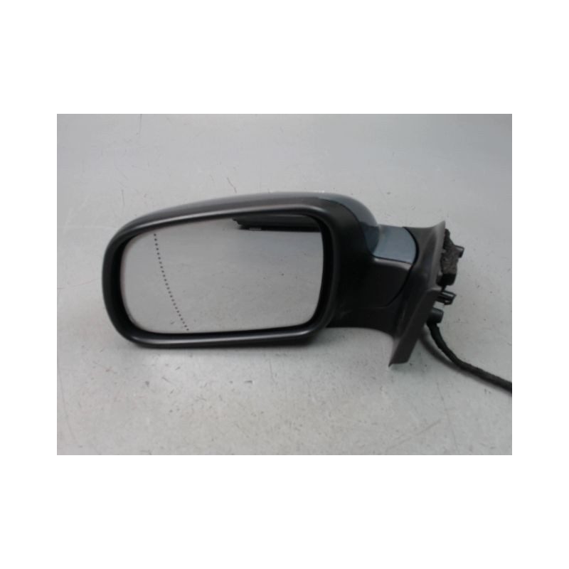 RETROVISEUR EXTERIEUR ELECTRIQUE GAUCHE PEUGEOT 307 Phase 2 2005-2007