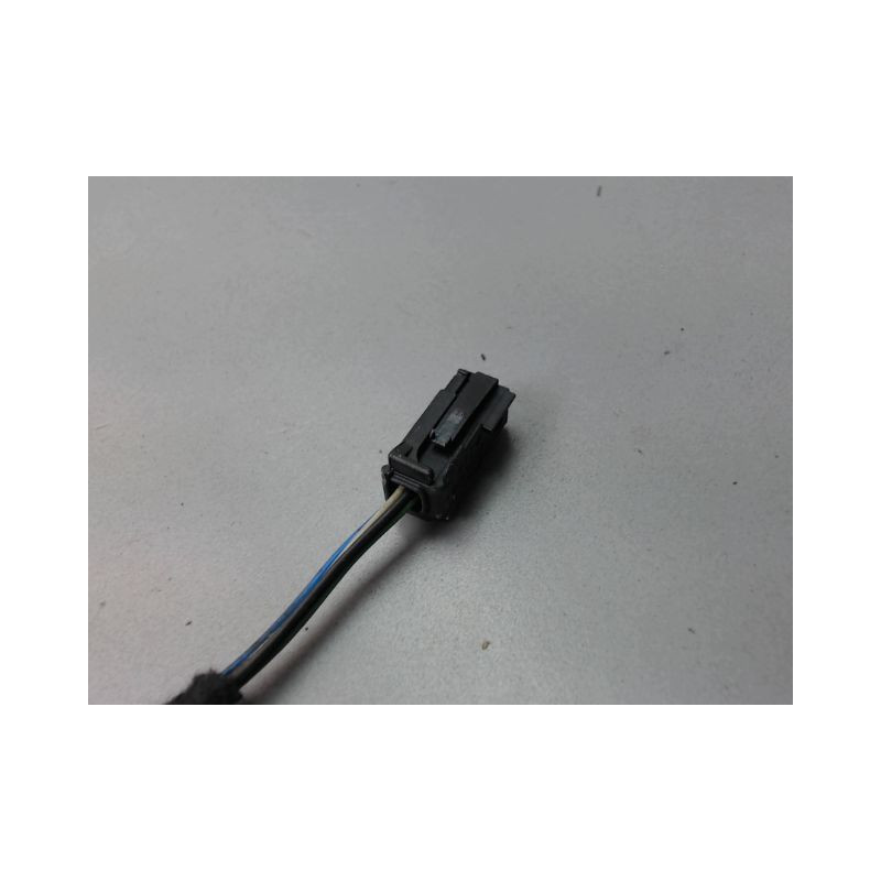 RETROVISEUR EXTERIEUR ELECTRIQUE GAUCHE PEUGEOT 307 Phase 2 2005-2007