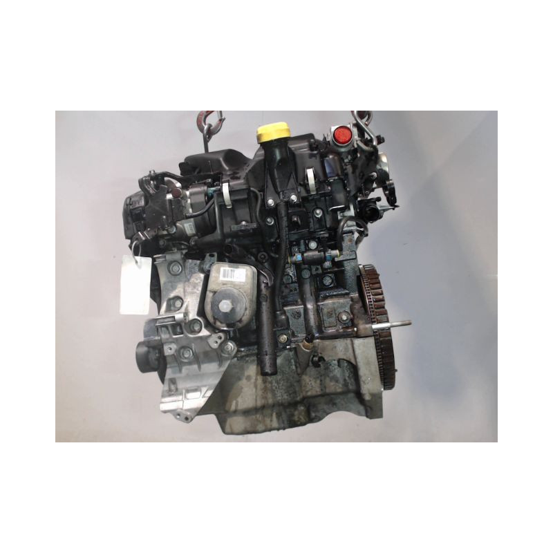 MOTEUR DIESEL RENAULT MEGANE III 2008- 1.5 dCi 