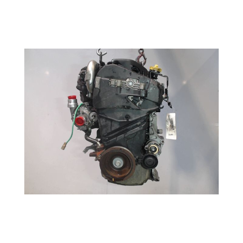 MOTEUR DIESEL RENAULT MEGANE III 2008- 1.5 dCi 