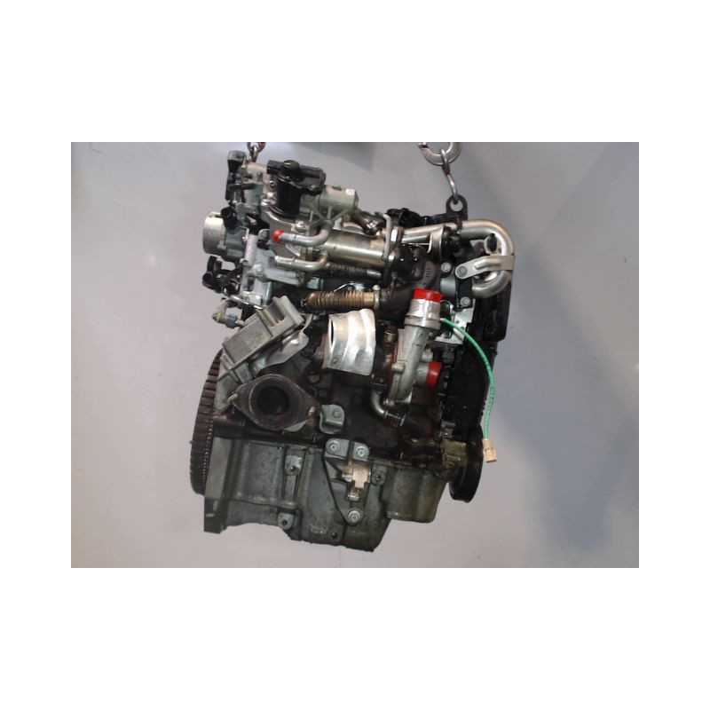 MOTEUR DIESEL RENAULT MEGANE III 2008- 1.5 dCi 
