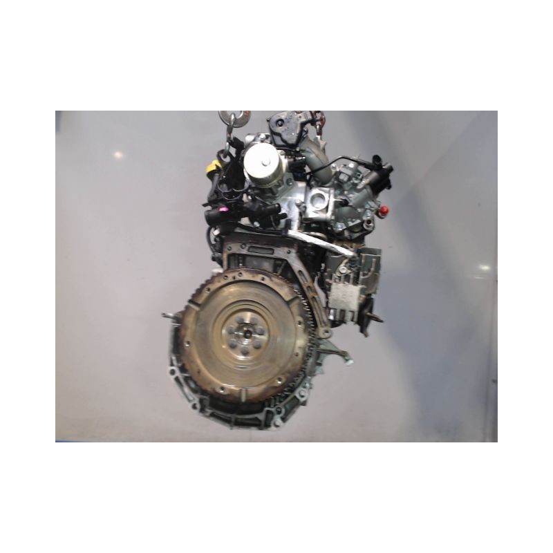 MOTEUR DIESEL RENAULT MEGANE III 2008- 1.5 dCi 
