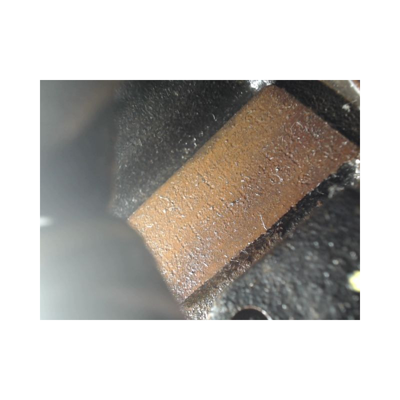MOTEUR DIESEL RENAULT MEGANE III 2008- 1.5 dCi 