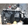 MOTEUR DIESEL RENAULT MEGANE III 2008- 1.5 dCi 
