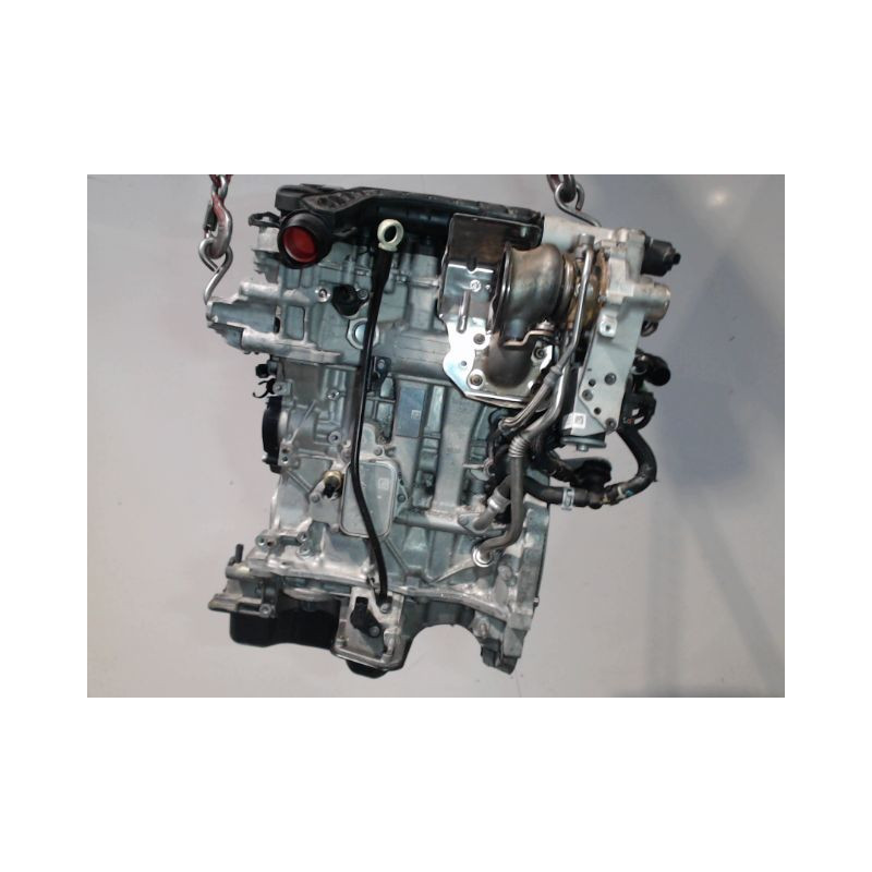 MOTEUR ESSENCE PEUGEOT 308 2011- 1.2 THP 130