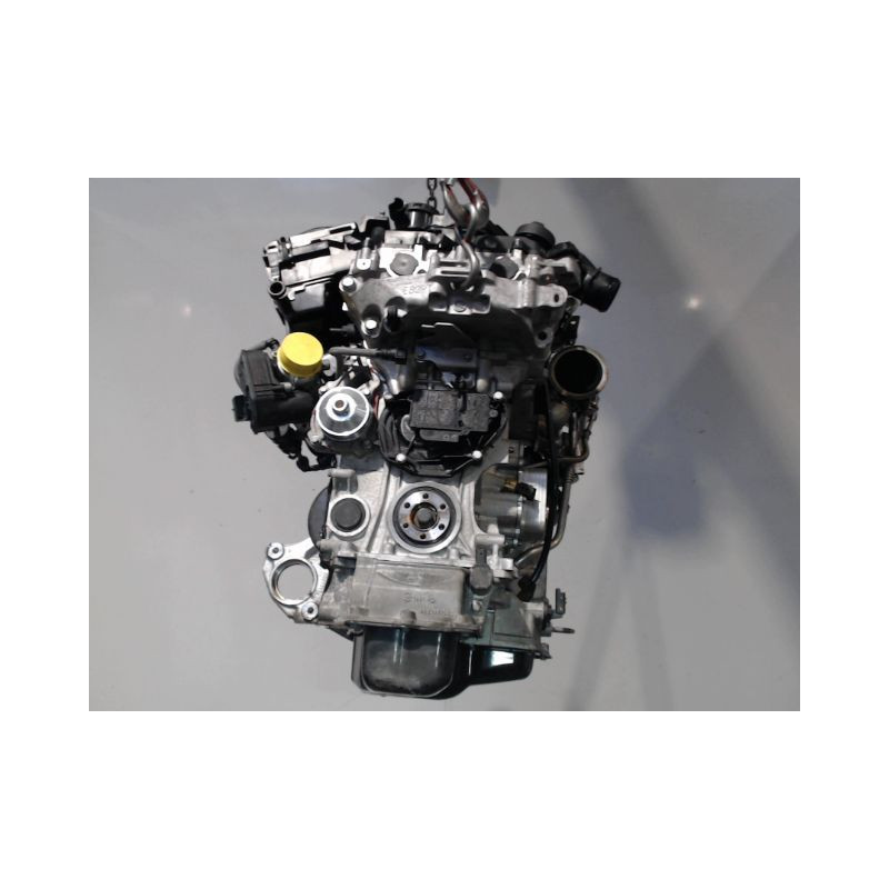 MOTEUR ESSENCE PEUGEOT 308 2011- 1.2 THP 130