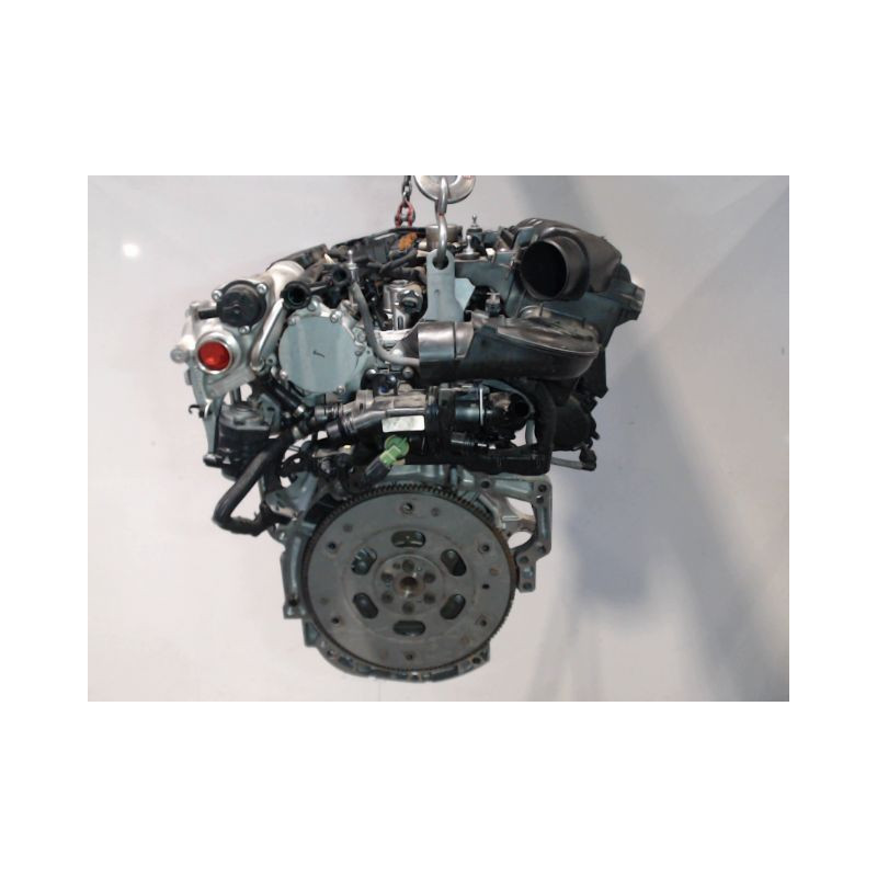 MOTEUR ESSENCE PEUGEOT 308 2011- 1.2 THP 130
