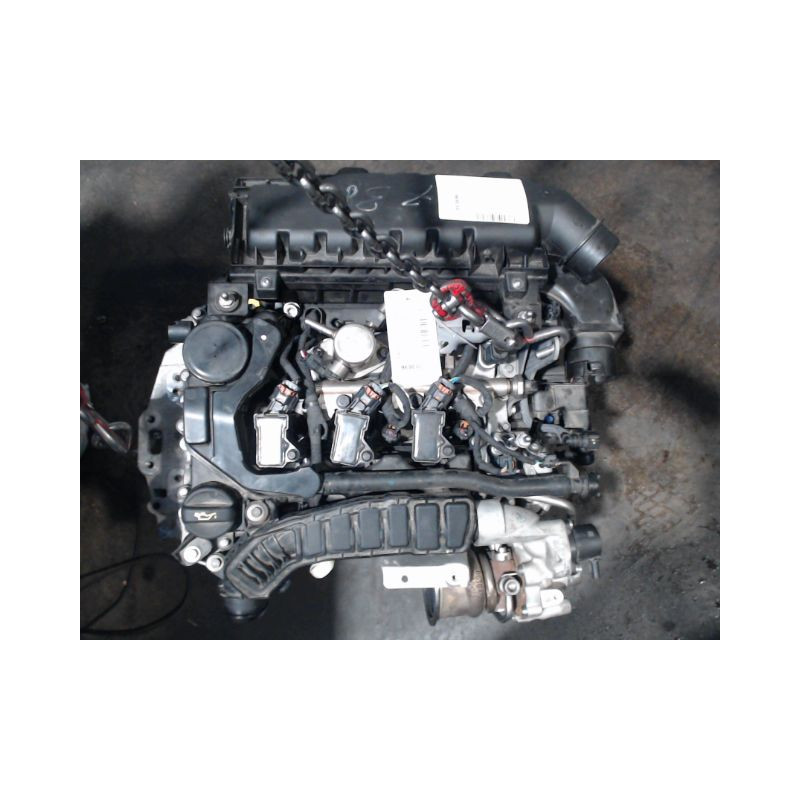 MOTEUR ESSENCE PEUGEOT 308 2011- 1.2 THP 130