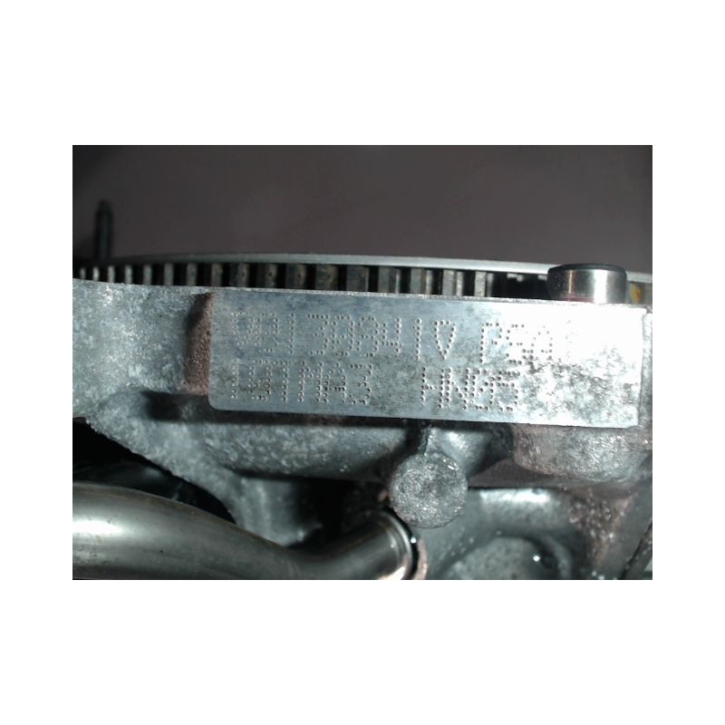 MOTEUR ESSENCE PEUGEOT 308 2011- 1.2 THP 130