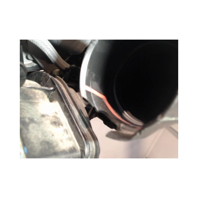 MOTEUR ESSENCE PEUGEOT 308 2011- 1.2 THP 130