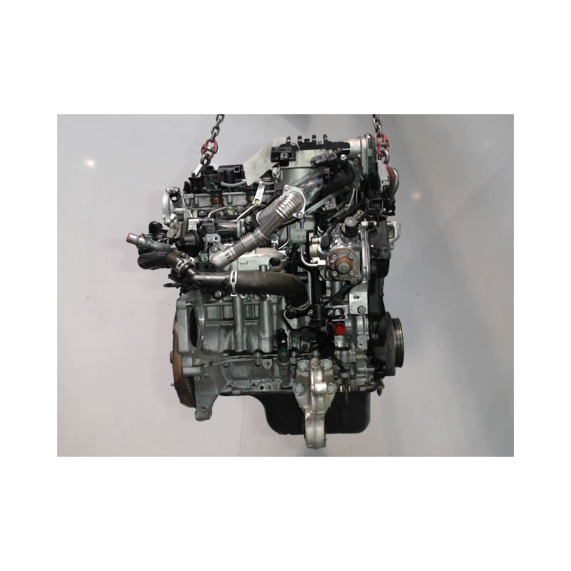 MOTEUR DIESEL CITROEN BERLINGO FOURGON 2008- 1.6 HDi / BlueHDi 75