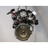 MOTEUR DIESEL CITROEN BERLINGO FOURGON 2008- 1.6 HDi / BlueHDi 75