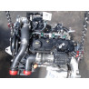 MOTEUR DIESEL CITROEN BERLINGO FOURGON 2008- 1.6 HDi / BlueHDi 75