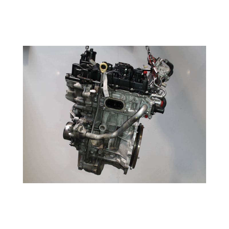 MOTEUR ESSENCE TOYOTA AYGO 5P 1.0 VVTi 