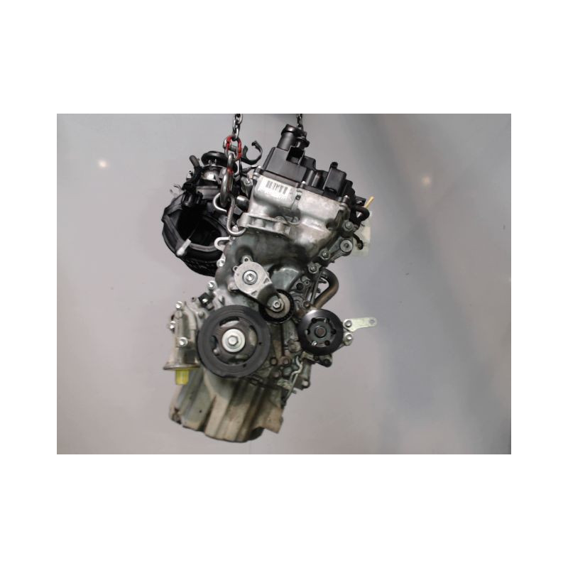MOTEUR ESSENCE TOYOTA AYGO 5P 1.0 VVTi 