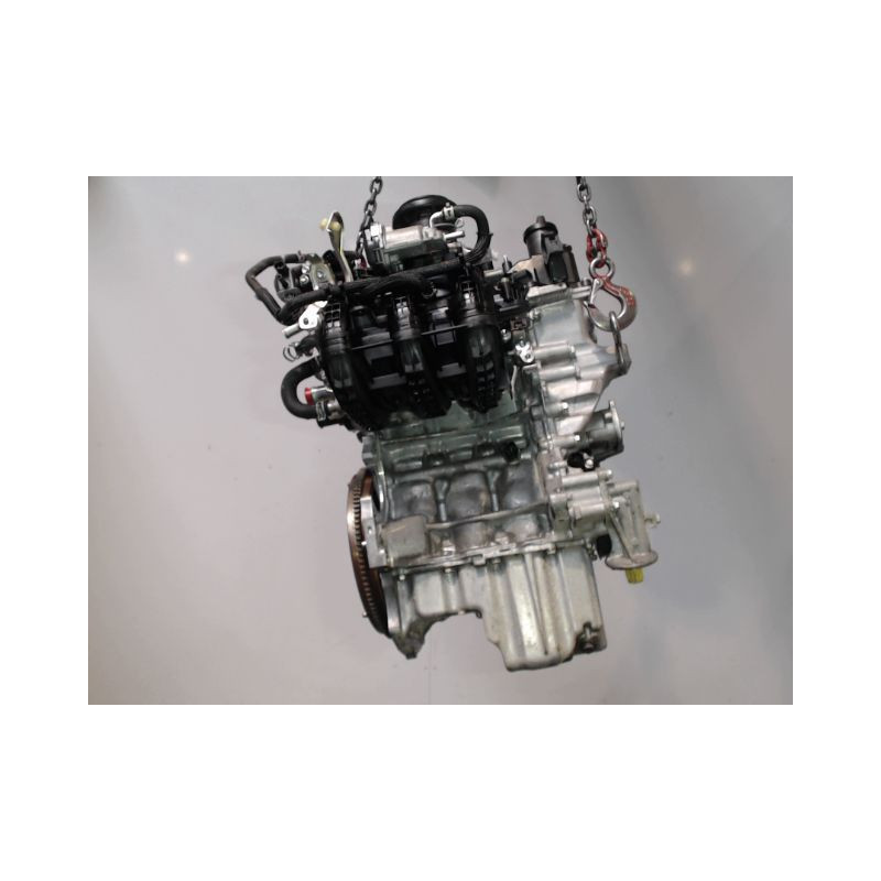 MOTEUR ESSENCE TOYOTA AYGO 5P 1.0 VVTi 