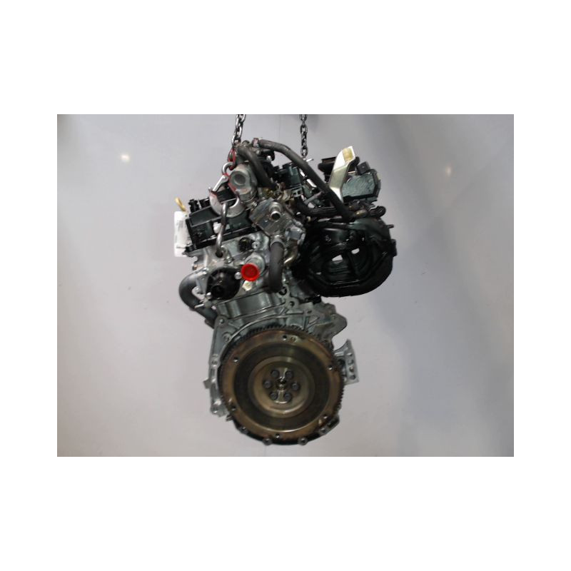 MOTEUR ESSENCE TOYOTA AYGO 5P 1.0 VVTi 