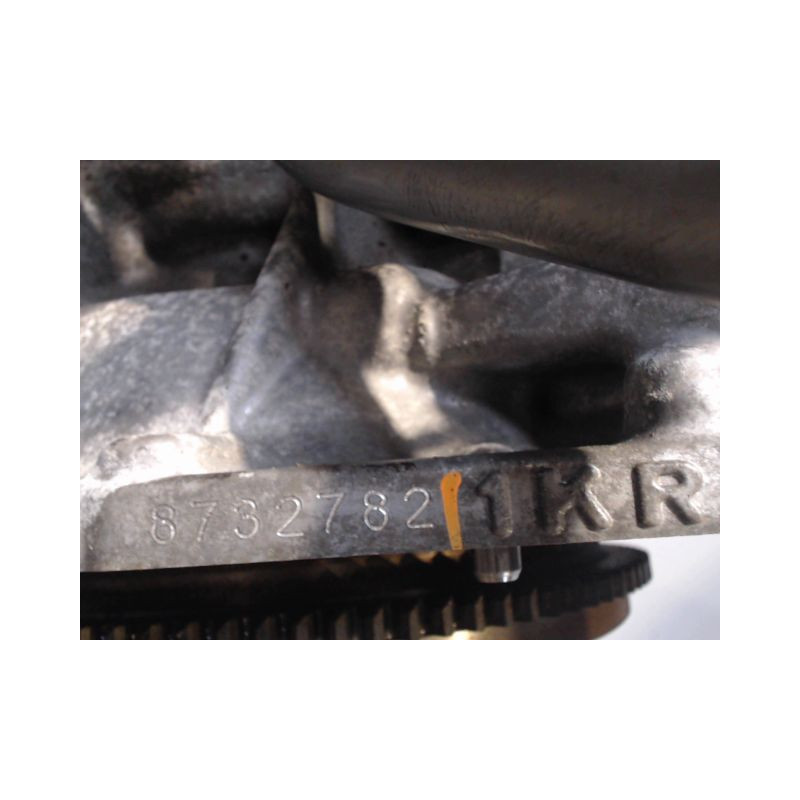 MOTEUR ESSENCE TOYOTA AYGO 5P 1.0 VVTi 