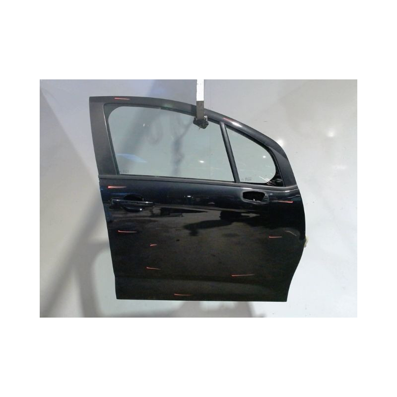 PORTE AVANT DROIT CITROEN C3 2009-