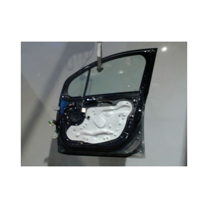 PORTE AVANT DROIT CITROEN C3 2009-