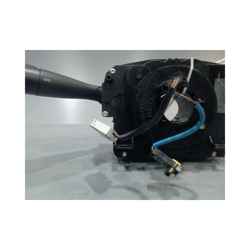 BLOC COMMODOS PEUGEOT 207