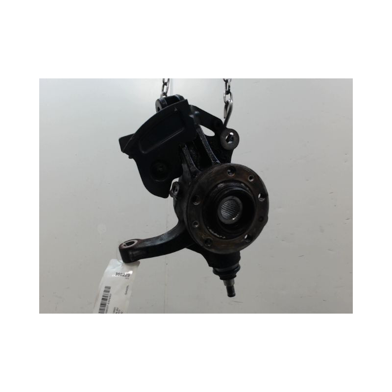 PIVOT AVANT DROIT PEUGEOT EXPERT VITRE