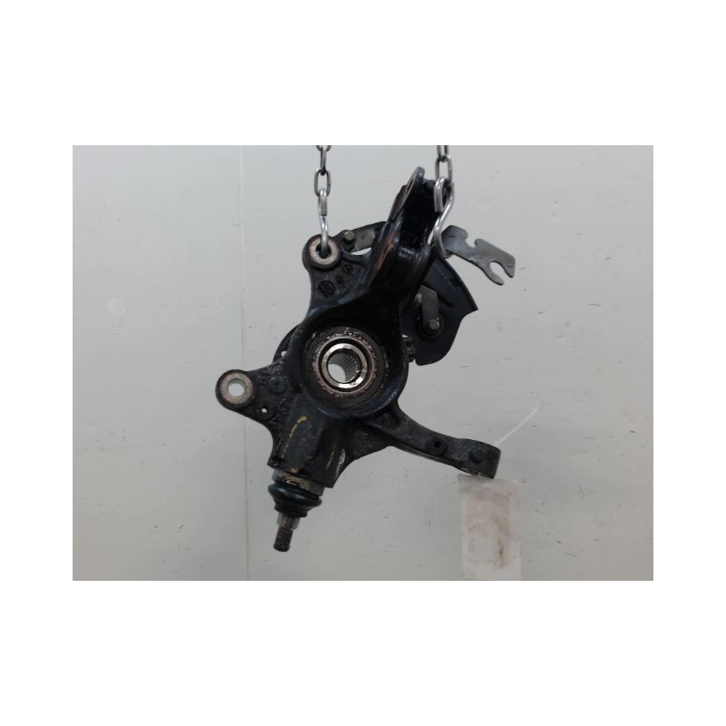 PIVOT AVANT DROIT PEUGEOT EXPERT VITRE