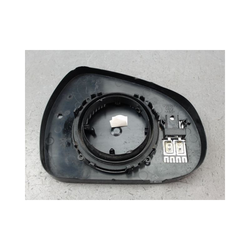 GLACE RETROVISEUR EXT G PEUGEOT 308 I Phase 1 2007-2011