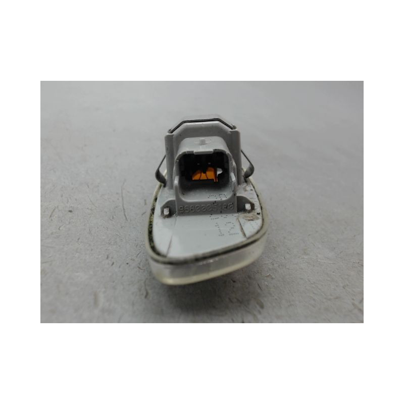 REPETITEUR RETROVISEUR GAUCHE PEUGEOT 308 I Phase 1 2007-2011