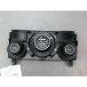 COMMANDE DE CHAUFFAGE PEUGEOT 308 I Phase 1 2007-2011