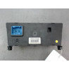 COMMANDE DE CHAUFFAGE PEUGEOT 308 I Phase 1 2007-2011