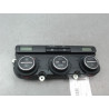 COMMANDE DE CHAUFFAGE VOLKSWAGEN SCIROCCO COUPE III Phase 1 (13) 2008-2014