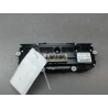 COMMANDE DE CHAUFFAGE VOLKSWAGEN SCIROCCO COUPE III Phase 1 (13) 2008-2014