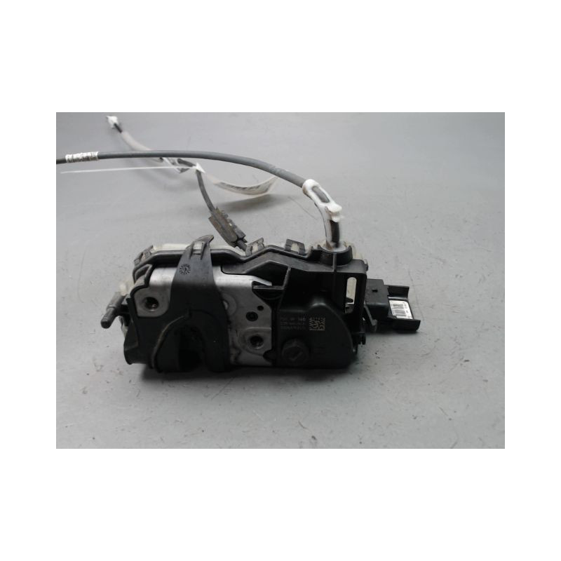 SYSTEME CONDAMNATION AVANT DROIT PEUGEOT EXPERT TOLE 2007-