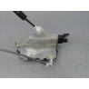 SYSTEME CONDAMNATION AVANT DROIT PEUGEOT EXPERT TOLE 2007-
