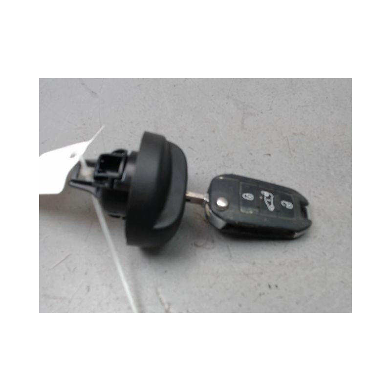 BOUCHON RESERVOIR A CARBURANT PEUGEOT EXPERT TOLE 2007-