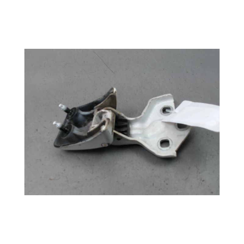 CHARNIERE INF PORTE BATTANTE ARG PEUGEOT EXPERT TOLE 2007-
