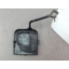 OBTURATEUR COUVRE CROCHET DE BOUCLIER AR PEUGEOT EXPERT TOLE 2007-