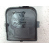 OBTURATEUR COUVRE CROCHET DE BOUCLIER AR PEUGEOT EXPERT TOLE 2007-
