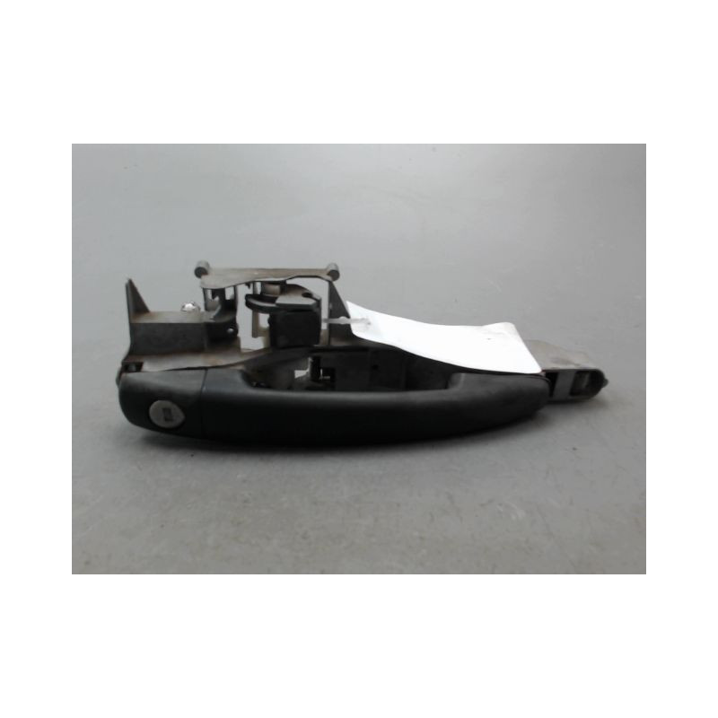 POIGNEE EXTERIEURE PORTE AVANT DROIT CITROEN BERLINGO FG II Phase 1 (B9) 2008-2012
