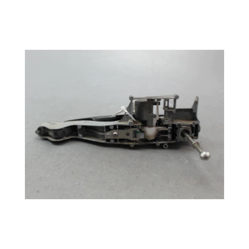POIGNEE EXTERIEURE PORTE AVANT DROIT CITROEN BERLINGO FG II Phase 1 (B9) 2008-2012