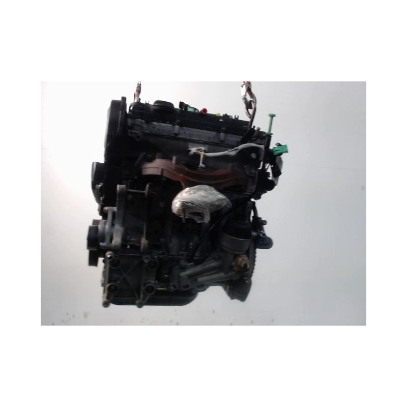 MOTEUR ESSENCE PEUGEOT 207 2006-2013 1.4 16V