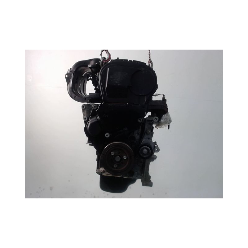 MOTEUR ESSENCE PEUGEOT 207 2006-2013 1.4 16V