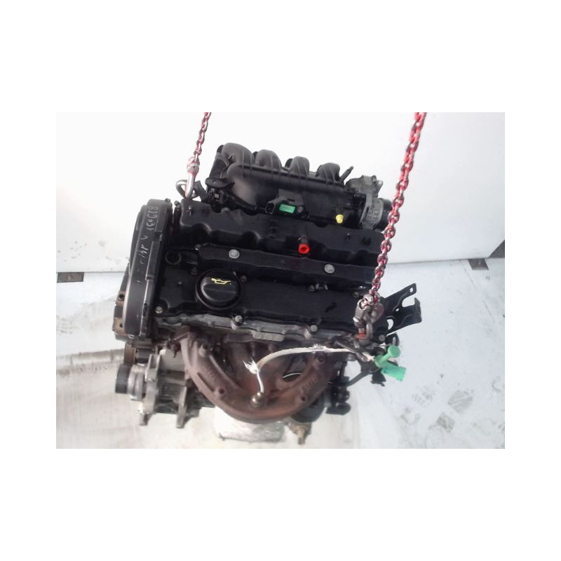 MOTEUR ESSENCE PEUGEOT 207 2006-2013 1.4 16V