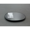GLACE RETROVISEUR EXT D PEUGEOT 107 I Phase 1 2005-2008