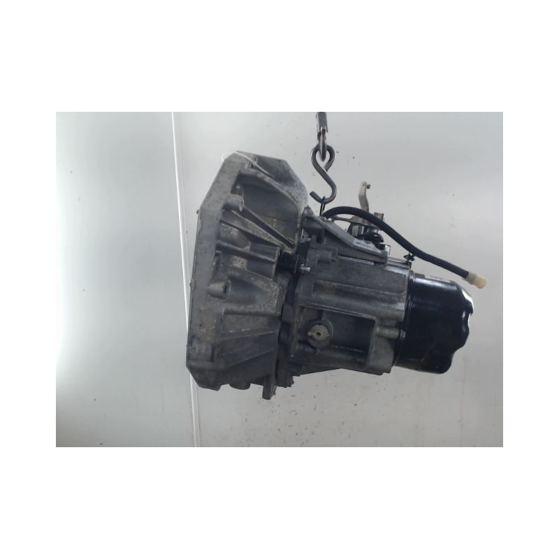 BOITE A VITESSE MECANIQUE RENAULT CLIO 1.5 dCi 