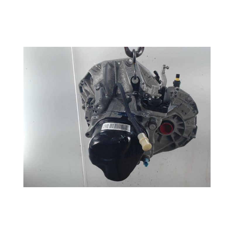 BOITE A VITESSE MECANIQUE RENAULT CLIO 1.5 dCi 