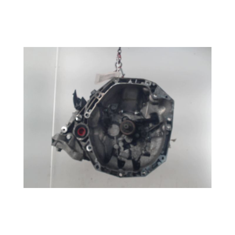 BOITE A VITESSE MECANIQUE RENAULT TWINGO 1.5 dCi 