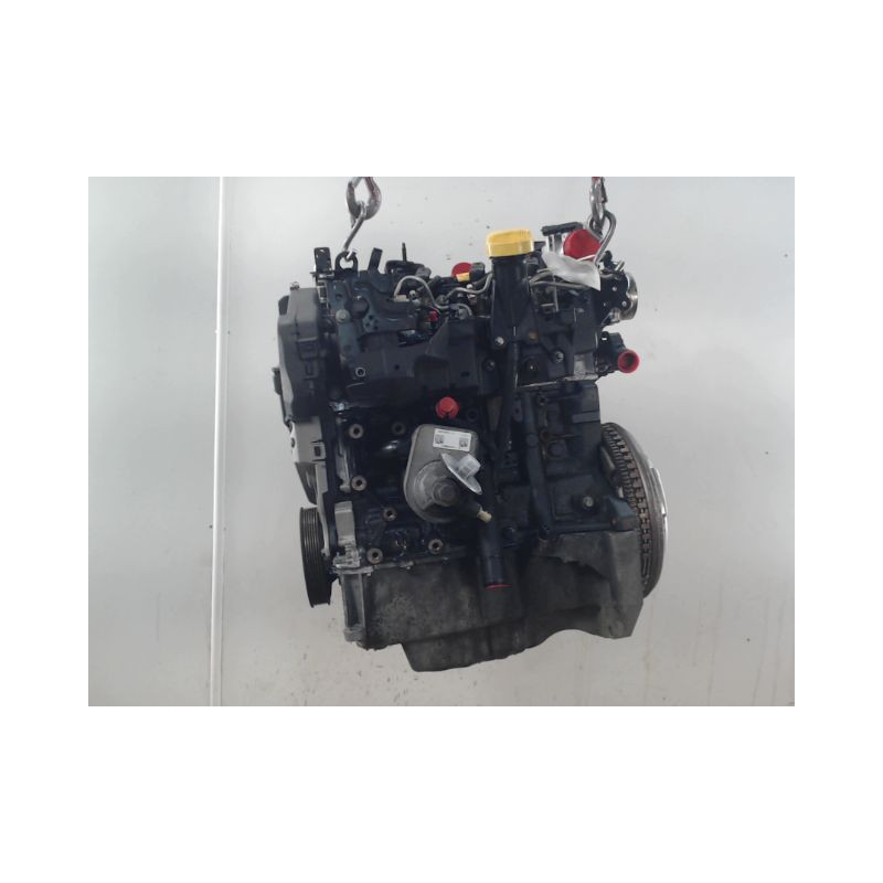MOTEUR DIESEL NISSAN JUKE 1.5 dCi